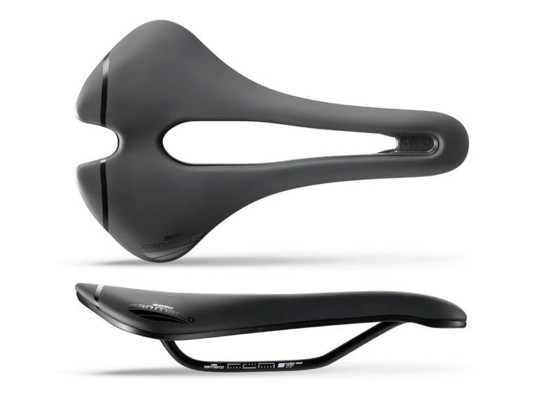 Selle San Marco Asiento Aspide Short Open-Fit Sport Wide