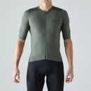 GIVELO JERSEY MODERN CLASSIC SAGE GREEN UNISEX