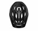 Met Casco Veleno Negro