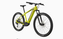 Bicicleta asistida Cannondale Trail Neo