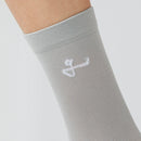 GIVELO CALCETAS GSOCKS LIGHT GREY UNITALLA