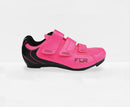 FLR Zapatillas F-35 Rosa
