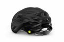 Met Casco Estro Mips Negro