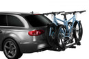 THULE T2 Classic 2 Negro (2 bicicletas)