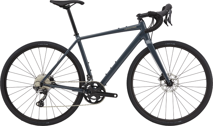 Bicicleta gravel Cannondale Topstone 1 aluminio
