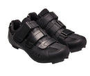 FLR Zapatillas F-35 Negro