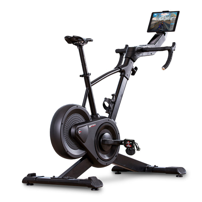 BH Exercycle Bicicleta Inteligente