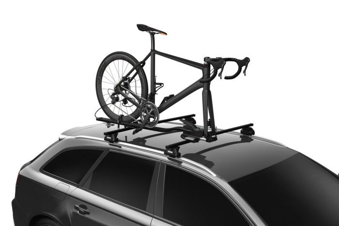 THULE Adaptador TopRide-FastRide Barra Cuadrada