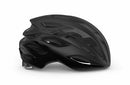 Met Casco Estro Mips Negro