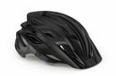 Met Casco Veleno Mips Negro