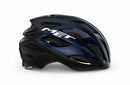Met Casco Estro Mips Azul Perla/Negro