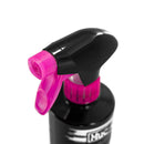 MUC-OFF SANITIZADOR DE ENTRENADOR 500ML