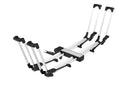 THULE Portabicicletas Helium Platform (2 bicicletas)