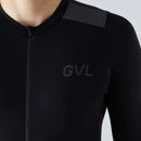 GIVELO JERSEY MODERN CLASSIC MATTE BLACK UNISEX