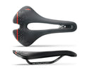 Selle San Marco Asiento Aspide Short Open-Fit Carbon FX Narrow