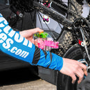 MUC-OFF MAQUINA LIMPIA CADENA X3