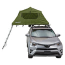 YAKIMA SKYRISE COLOR VERDE MD TREN