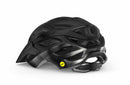 Met Casco Veleno Mips Negro
