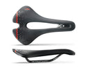 Selle San Marco Asiento Aspide Short Open-Fit Carbon FX Wide
