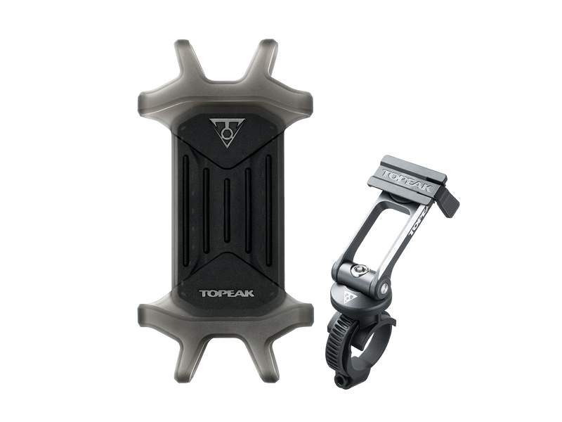 TOPEAK BASE PARA CELULAR OMNI RIDECASE DX