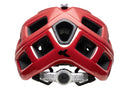 KED CROM Rojo Casco para Ciclismo de Montaña
