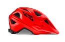 Met Casco Echo Rojo Mate