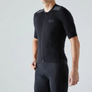 GIVELO JERSEY MODERN CLASSIC MATTE BLACK UNISEX