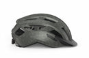 Met Casco Allroad Titanium