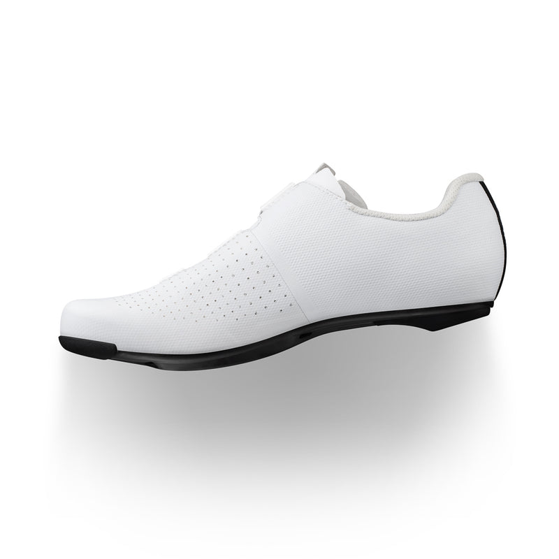 Fizik Zapato Tempo Decos Carbon Blanco