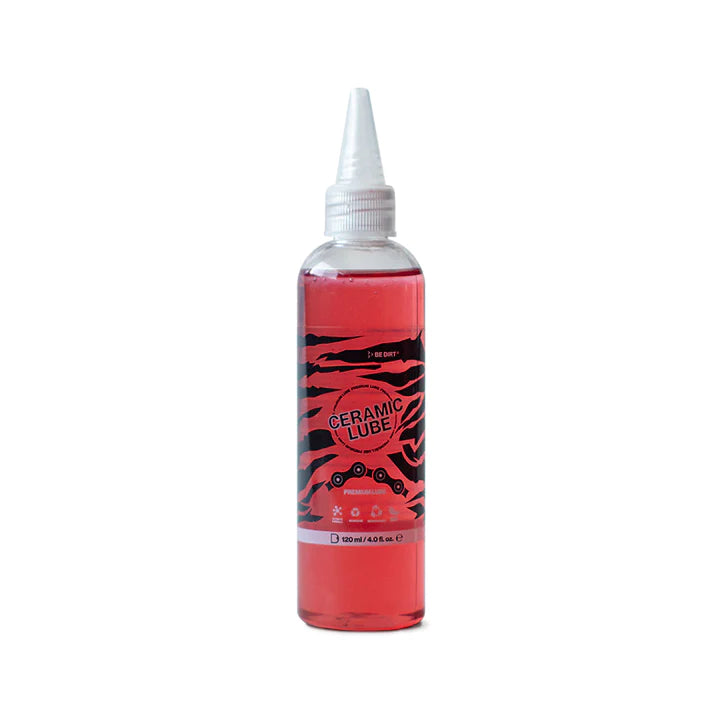 BDRT Ceramic Lube