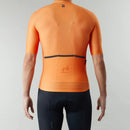 GIVELO JERSEY ESSENTIAL AERO TANGERINE UNISEX