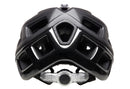 KED CROM Negro Casco para Ciclismo de Montaña