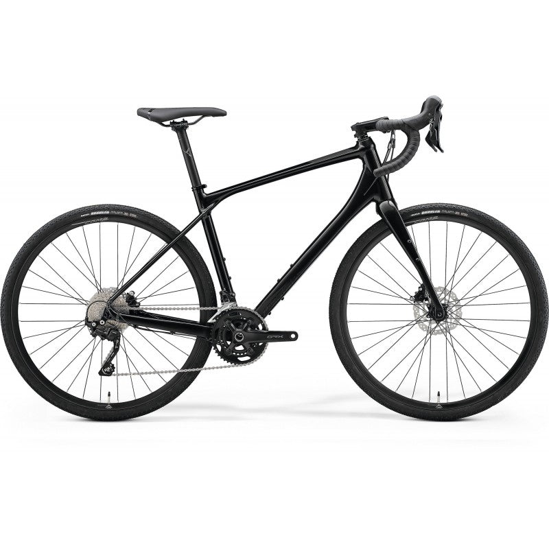 BICICLETA MERIDA SILEX 400