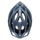 KED Spirit II Azul Casco para Ciclismo de Montaña