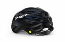 Met Casco Estro Mips Azul Perla/Negro