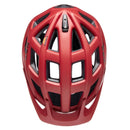 KED CROM Rojo Casco para Ciclismo de Montaña