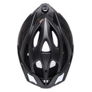 KED Spirit II Negro Casco para Ciclismo de Montaña