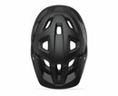Met Casco Echo Mips Negro Mate