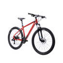 Alubike Sierra R29 Rojo 24v