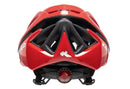 KED Spirit II Rojo Casco para Ciclismo de Montaña