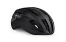 Met Casco Vinci Mips Negro
