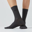GIVELO CALCETAS GSOCKS DARK GREY UNITALLA