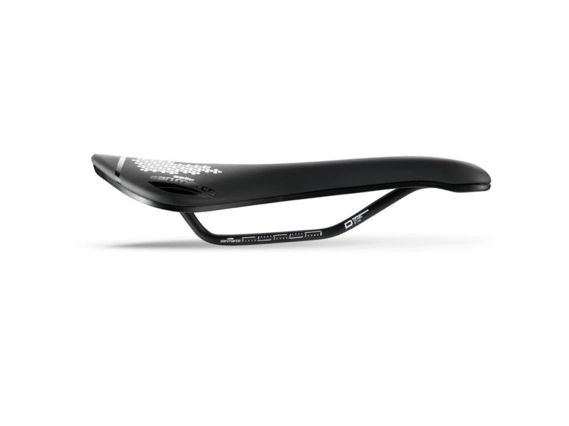 Selle San Marco Asiento Aspide Short Open-Fit Dynamic Narrow