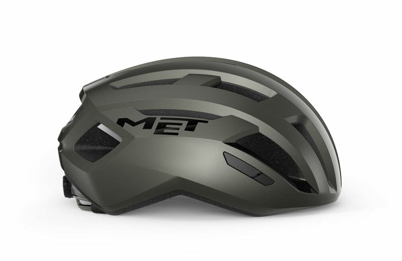 Met Casco Vinci Mips Titanium