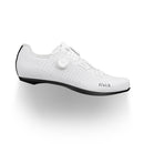 Fizik Zapato Tempo Decos Carbon Blanco