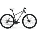 BICICLETA MERIDA BIG NINE 20-2X