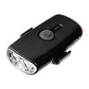 LAMPARA TOPEAK HEADLUX DUAL USB NEGRO