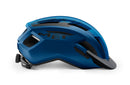 Met Casco Allroad Azul/Negro
