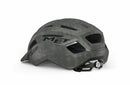 Met Casco Allroad Titanium