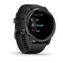 Reloj Garmin Venu 2 Black + Slate
